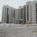 Детская площадка в городе Череповец