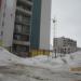 Перекладины в городе Череповец
