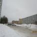 Парковка в городе Череповец