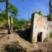 Руины укрытия для личного состава войсковой части в городе Владивосток