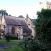 St Leonard Church, Heston in Hounslow city