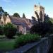 St Leonard Church, Heston in Hounslow city