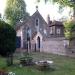 St Leonard Churchyard in Hounslow city