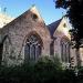 St Leonard Churchyard in Hounslow city