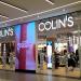 Магазин одежды Colin`s в городе Москва