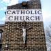 St Matthew Catholic Church, West Nordwood in London city