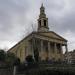 St Luke's Church, West Norwood in London city