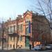 «Дом доходный А. А. Рассушина» — памятник архитектуры в городе Хабаровск