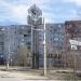 Стела «Орехово-Зуево» в городе Орехово-Зуево