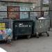 Waste Collection in Kyiv city