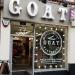 GOAT Barbers in Nottingham city