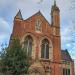 Greek Orthodox Church in Nottingham city