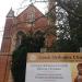 Greek Orthodox Church in Nottingham city