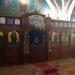 Greek Orthodox Church in Nottingham city