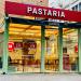 Pastaria in Tirana city