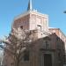 Iglesia San Antonio de los Alemanes en la ciudad de Madrid