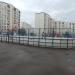 Хоккейная коробка (ru) in Moscow city