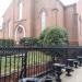 Mount Calvary Catholic Church in Baltimore, Maryland city
