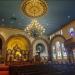 Annunciation Greek Orthodox Church Cathedral in Baltimore, Maryland city