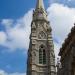 Corpus Christi Catholic Church in Baltimore, Maryland city