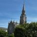 Corpus Christi Catholic Church in Baltimore, Maryland city