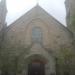 Brown Memorial Park Avenue Presbyterian Church in Baltimore, Maryland city