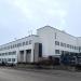 Jyväskylän oikeus- ja poliisitalo in Jyväskylä city