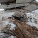 Заброшенный цех кур-несушек в городе Омск