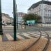 Praça Duque da Terceira na Lisboa city