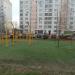 Спортивная площадка в городе Москва