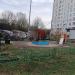 Детская игровая площадка в городе Москва