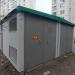 Трансформаторная подстанция ТП-25224 в городе Москва