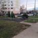 Детская игровая площадка в городе Москва