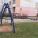 Детская игровая площадка в городе Москва