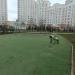 Детская игровая площадка в городе Москва