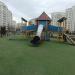 Детская игровая площадка в городе Москва