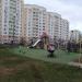 Детская игровая площадка в городе Москва