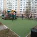 Детская игровая площадка в городе Москва