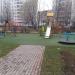 Детская игровая площадка в городе Москва