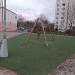 Детская игровая площадка в городе Москва