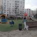 Детская игровая площадка в городе Москва