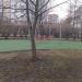 Детская игровая площадка в городе Москва