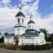 Подворье Рождество-Богородицкого Санаксарского мужского монастыря в городе Саранск