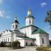 Подворье Рождество-Богородицкого Санаксарского мужского монастыря в городе Саранск