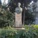 Памятник Игнатию Ниношвили в городе Тбилиси