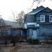 Руины дома в городе Владивосток
