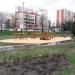 Детская игровая площадка в городе Москва