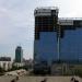 Заморожене будівництво БФК Sky Towers в місті Київ