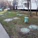 Сооружения теплотрассы в городе Москва