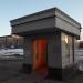 Лифт в городе Москва